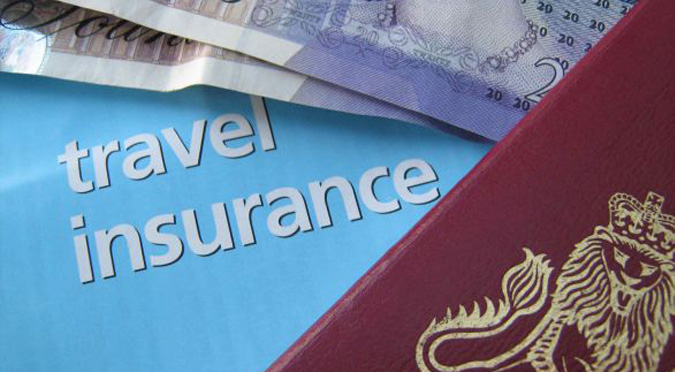travel insurance egypt